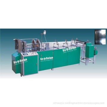 High Precise Positioning Tube Forming Machine With Plc Controller For Toys, Stationery